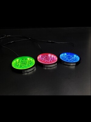 슈퍼 그랑죠 그랑조트 투명 아크릴 장식장